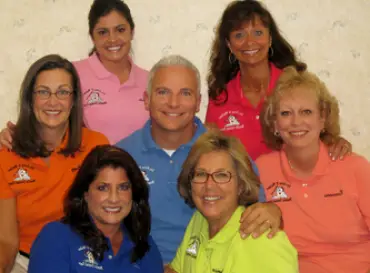 Johnstown Family Dental Center: Walker John P DMD