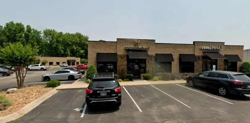 Jonesboro Coy Boyd Jr DDS
