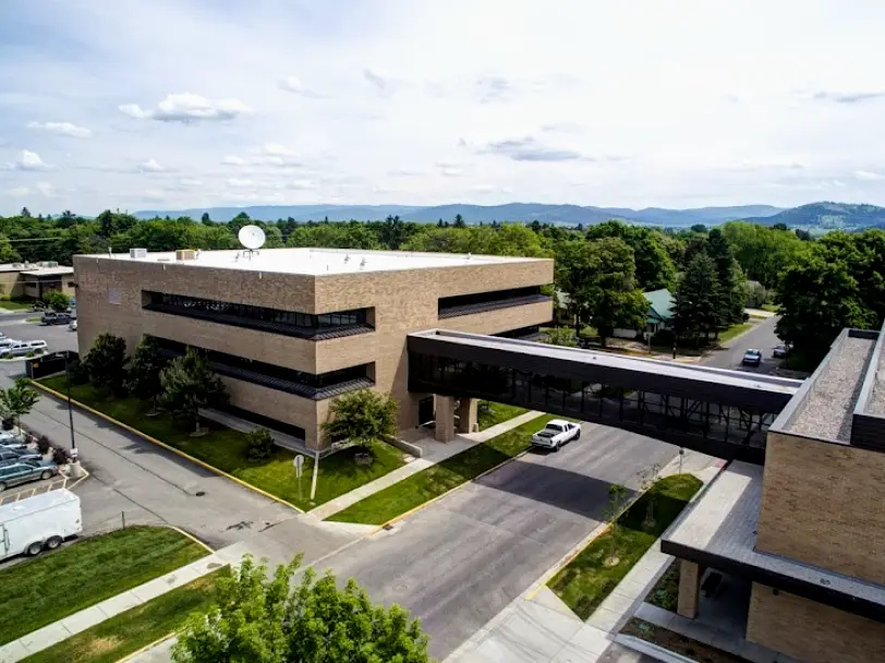 Kalispell Greater Valley Health Center