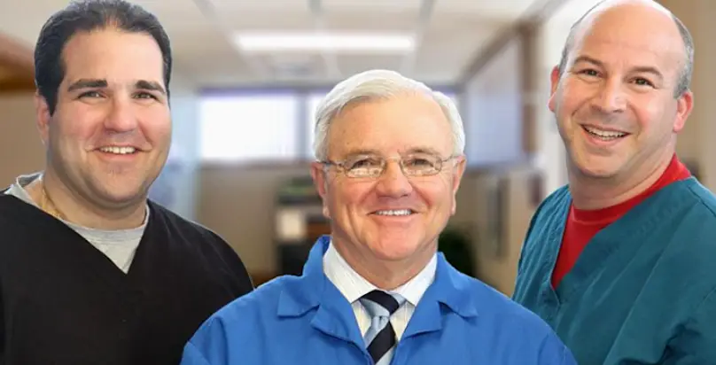 Kenosha SPS (Santarelli-Perri-Santarelli) Dental