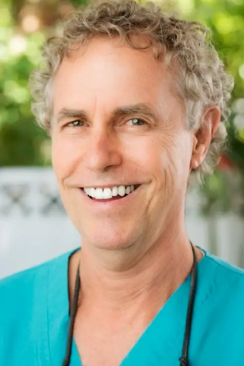 Key West Island Dental: Melvin H. Eaton DDS