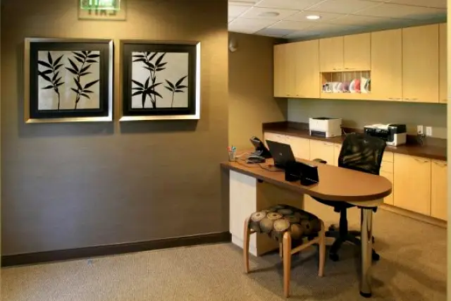 Kirkland Teresa Kang, DDS, PLLC