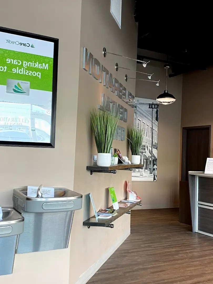 Kissimmee Celebration Dental Group