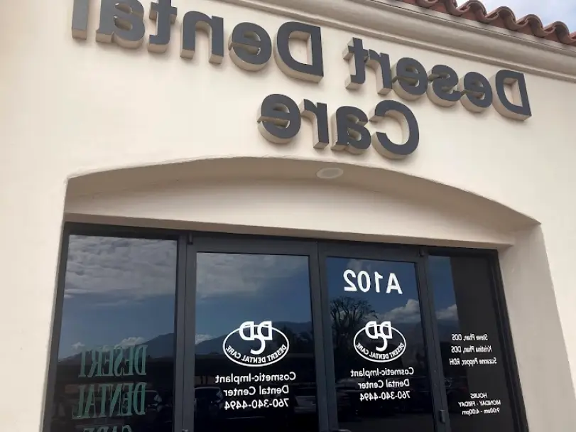 La Quinta Dr. Kristina H. Pham, DDS
