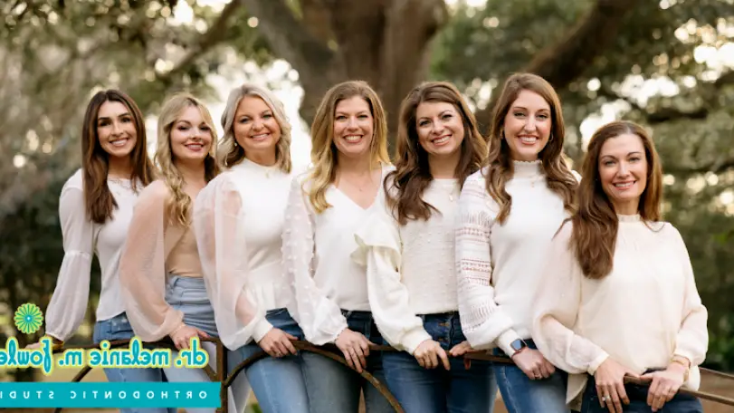 Lafayette Dr. Melanie Fowler Orthodontic Studio