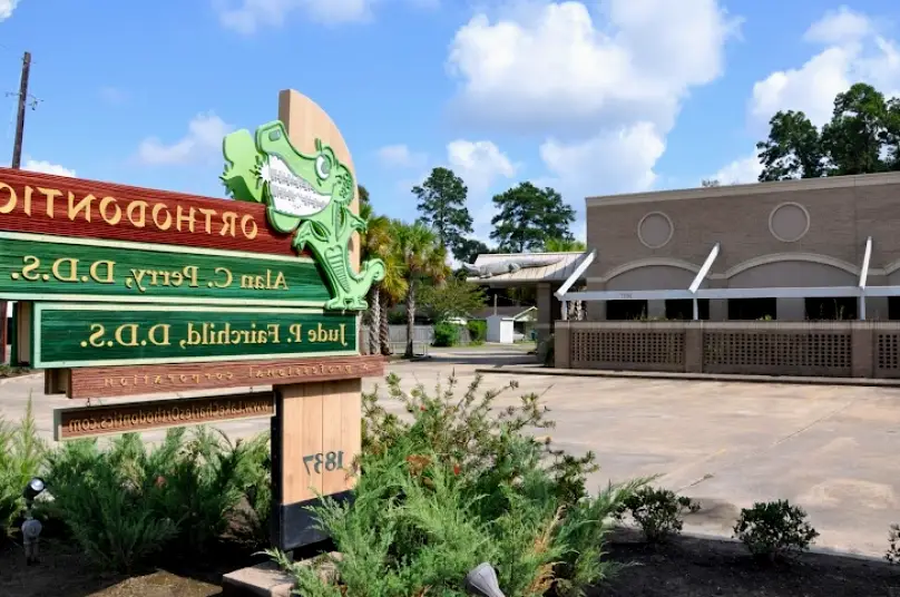 Lake Charles Orthodontics