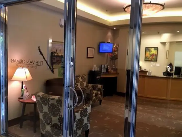  Lake Oswego The Van Orman Dental Group: Jeffrey B. Van Orman, DMD