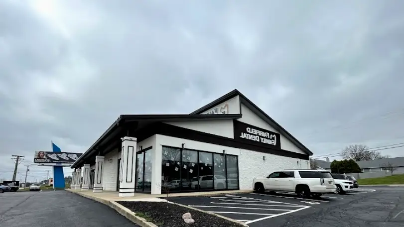 Lancaster Fairfield Family Dental