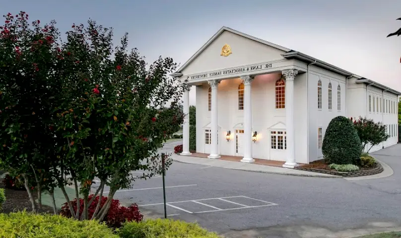 Lane & Associates Family Dentistry - Angier