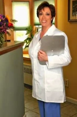 Linden Andrea S Hayeck Dental Associates