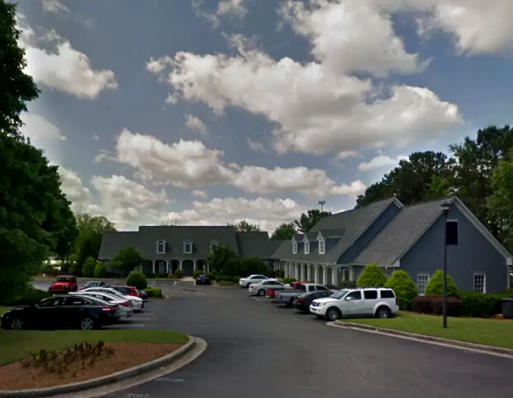 Lithia Springs Sweet Water Family Dentistry