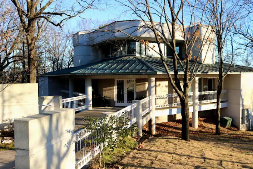 Little Rock Forest Heights Dental