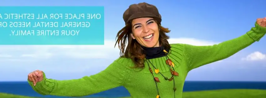 Los Gatos Esthetic and Family Dentistry: Kamyar Negari, DDS