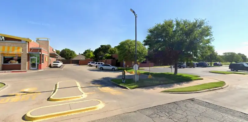  Lubbock Dr. Benjamin Lawson