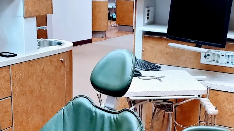 Luma Dentistry - Montevallo