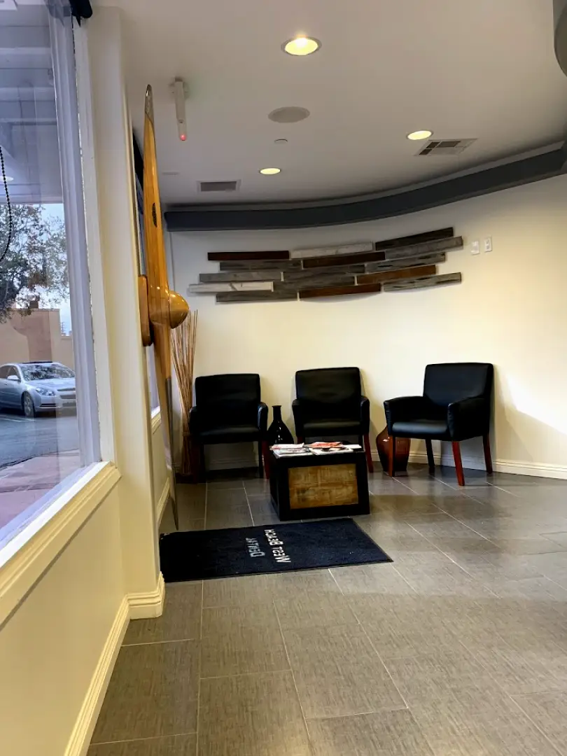 Manhattan Beach Erick Bartolome DDS, West Beach Dental