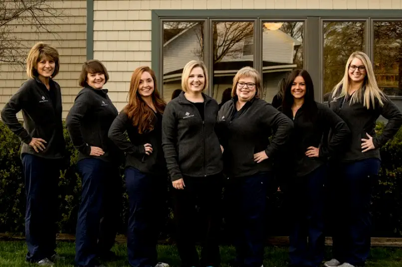 Manistee Boyer Family Dentistry, PLLC