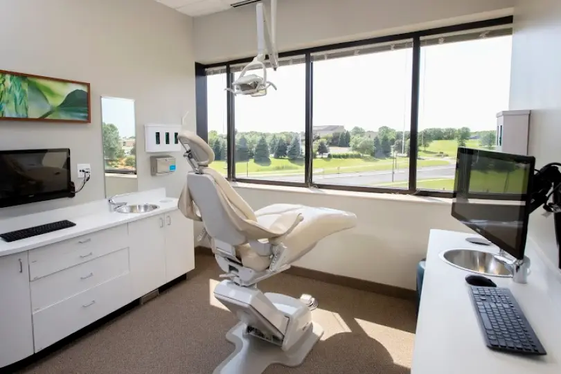 Maple Grove The Dental Specialists