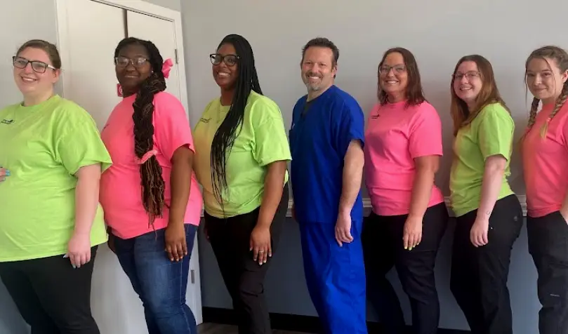  Midlothian Commonwealth Pediatric Dentistry