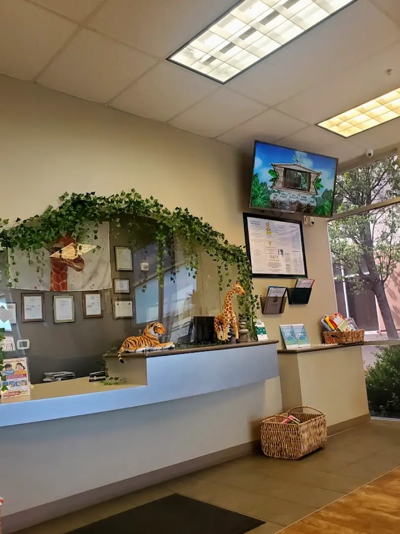 Milpitas Bay Area Dental Surgery Center