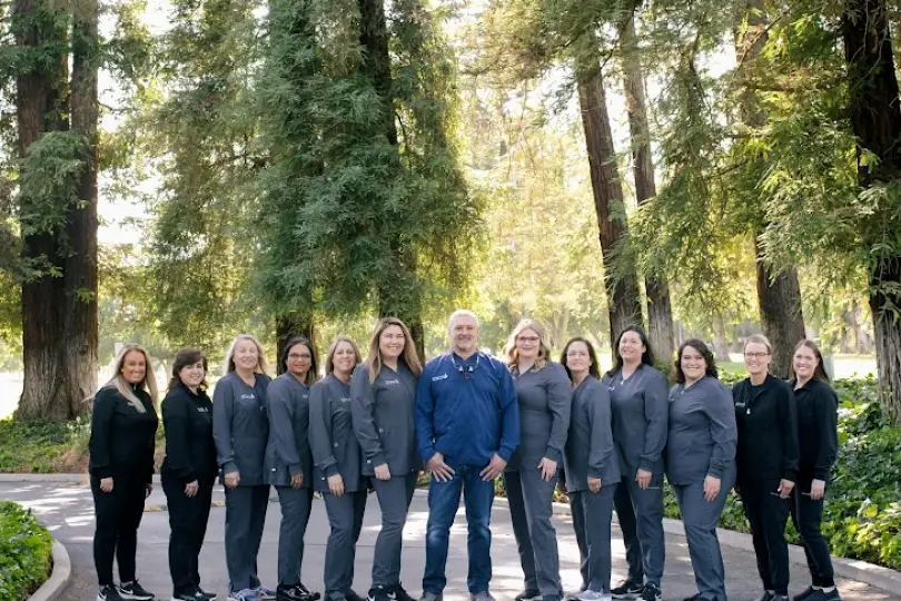 Modesto Downey Park Family Dentistry