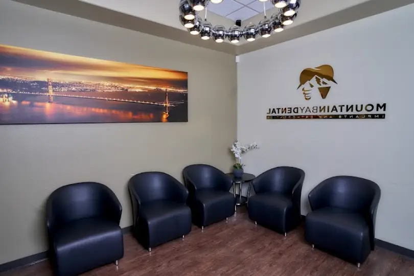 Mountain Bay Dental - Los Gatos