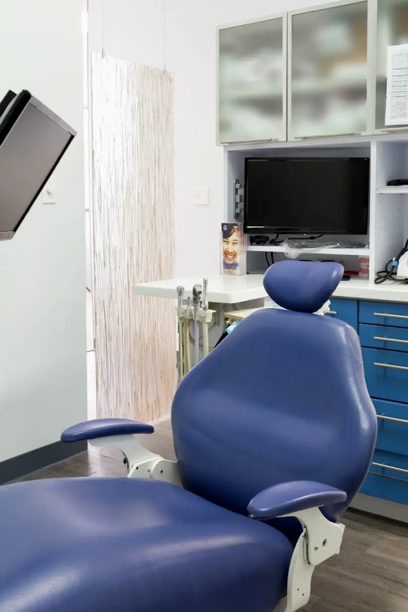 Mt Prospect Fantastic Smiles Ltd: Ewa Koser, DDS