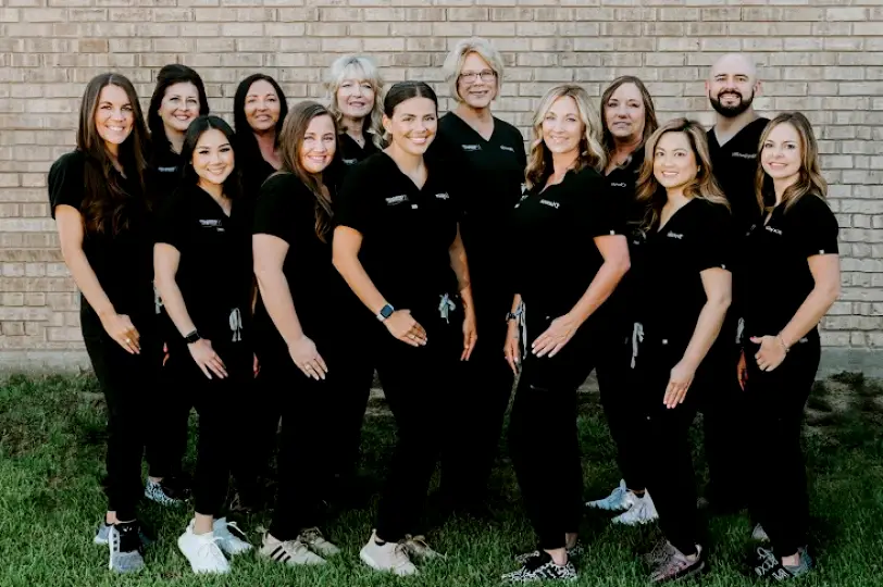 Nederland Family Dental: G. Whitney Gomez, DDS