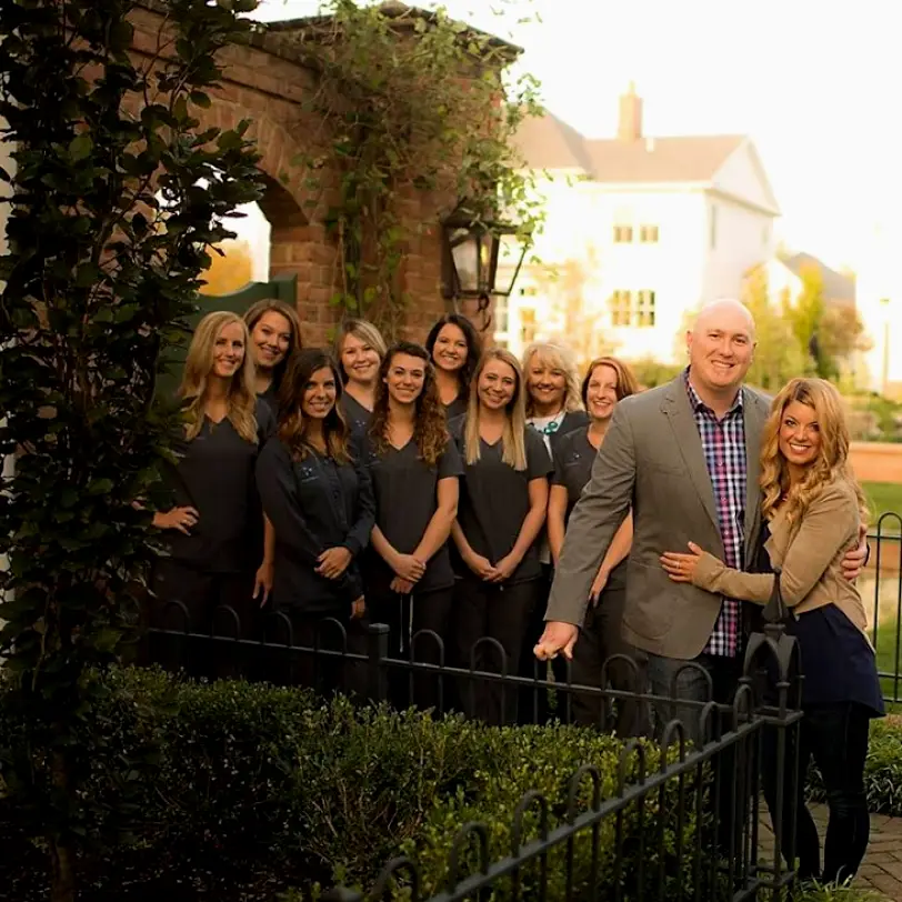 New Albany Clark Family Dental