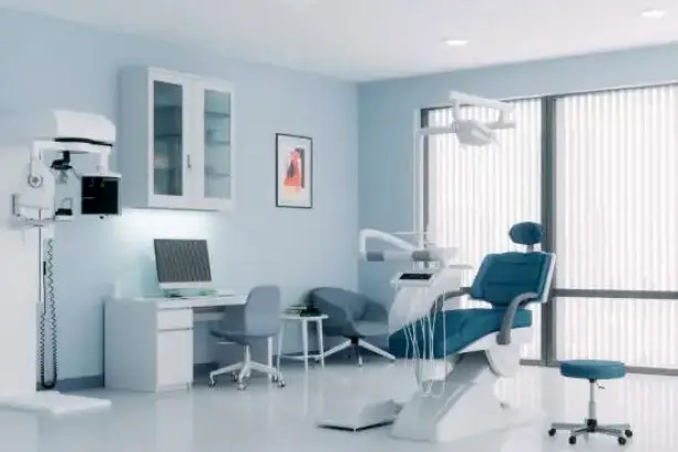  New York Fort Washington Dental Practice at NYP