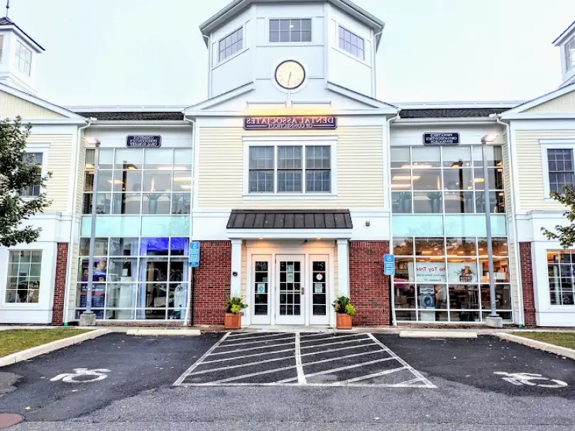 Newtown Dental Associates of Connecticut