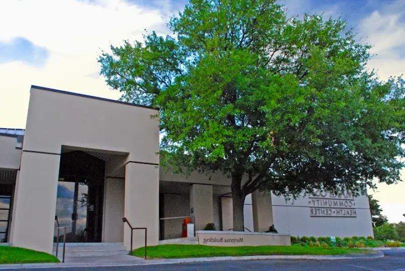 Nogales Mariposa Community Health Center