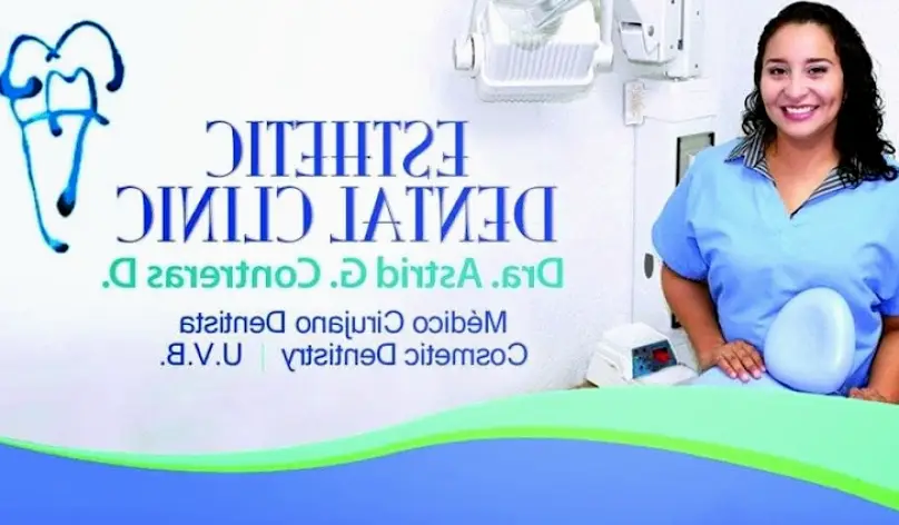 Nuevo Laredo Esthetic Dental Clinic