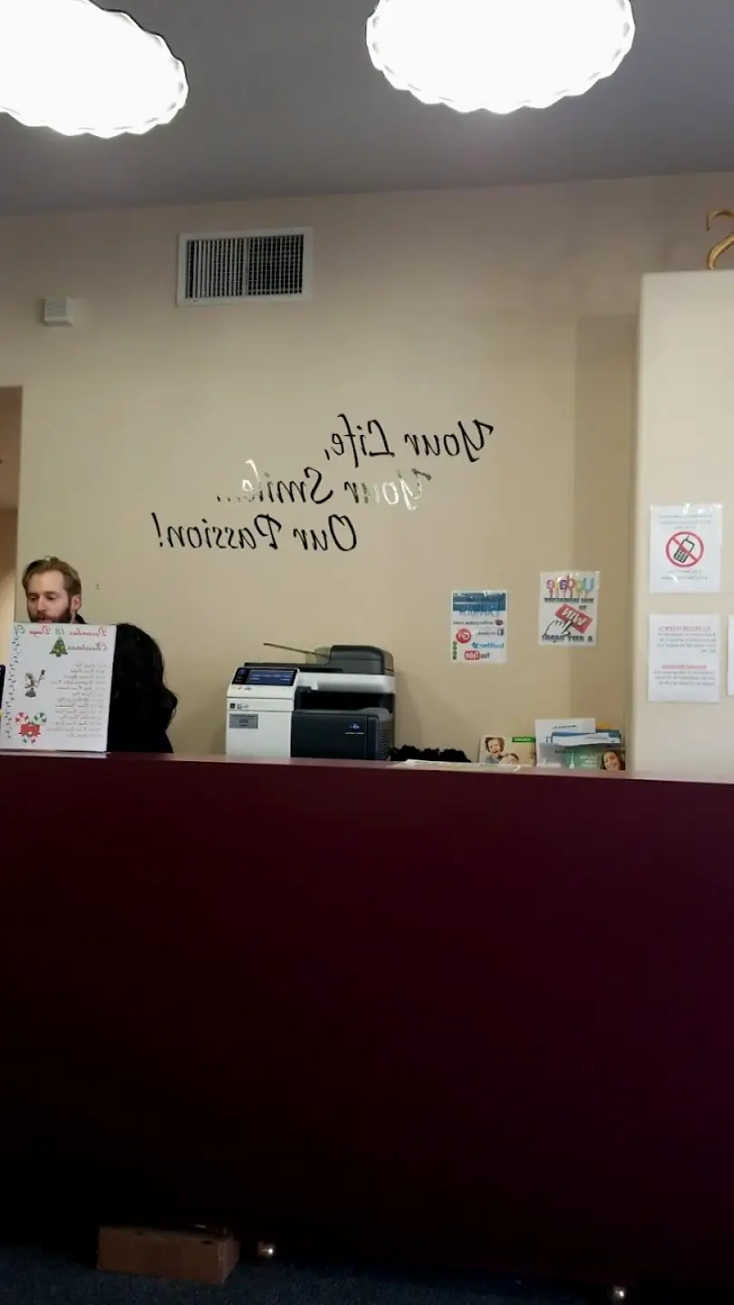Orthodontics, Inc. - Yuma