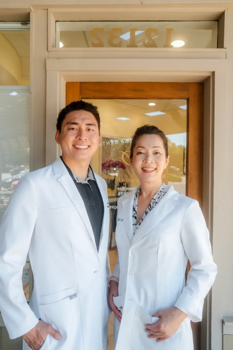  Park Saratoga Dental