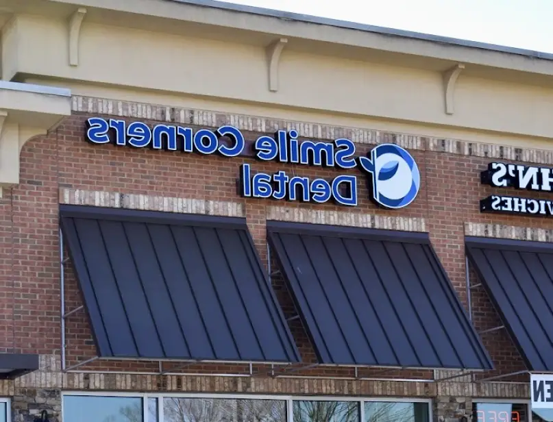 Peachtree Corners Smile Corners Dental