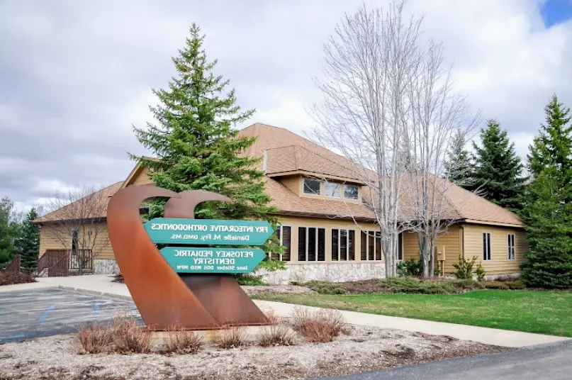 Petoskey Fry Integrative Orthodontics
