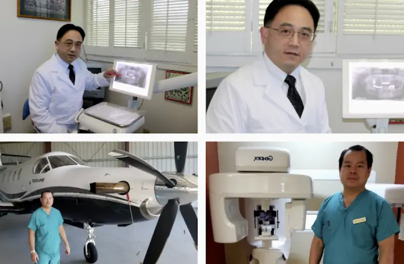 Redwood City Shieh and Luo Dental Group