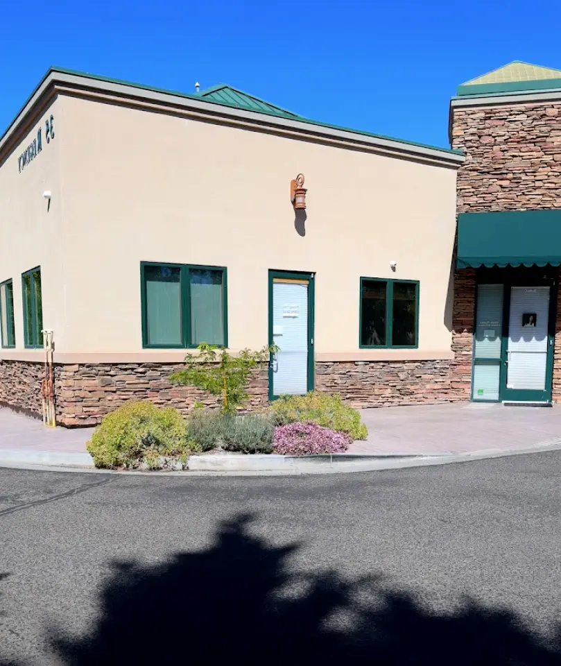 Reno Dr. Teeth–Dr. Alison Defilippi & Dr. Whitney Bryant