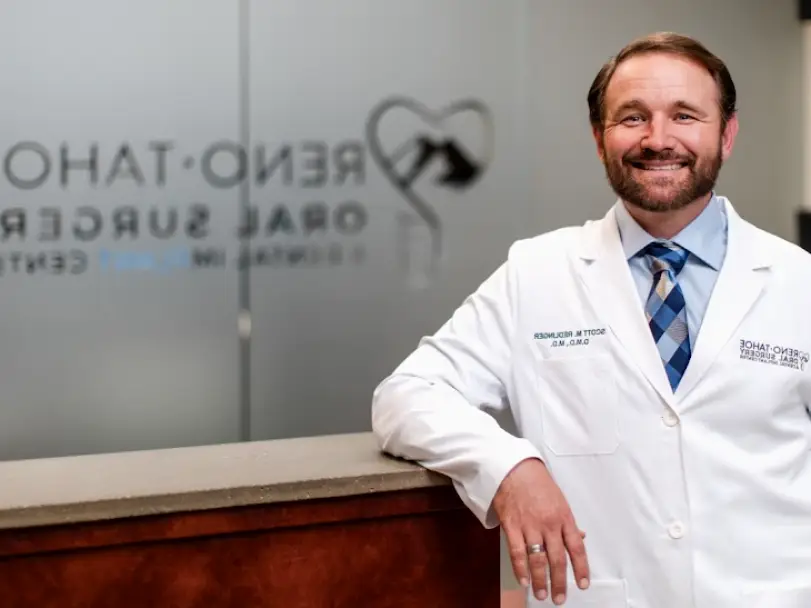  Reno Tahoe Oral Surgery & Dental Implant Center