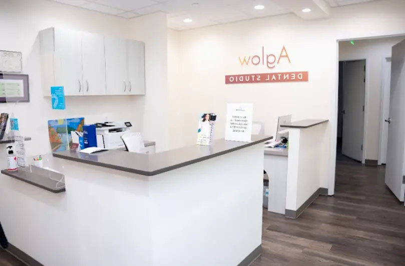 Reston Aglow Dental Studio