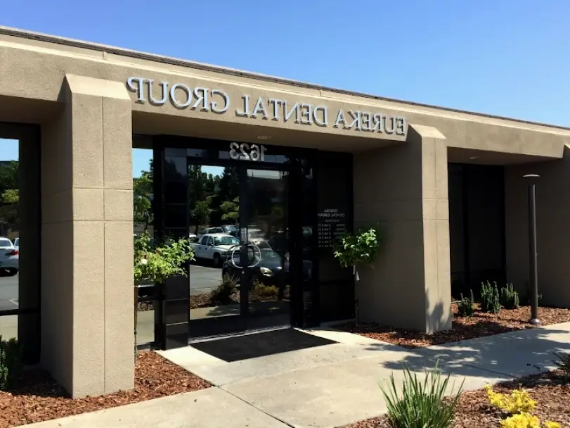  Roseville Eureka Dental Group