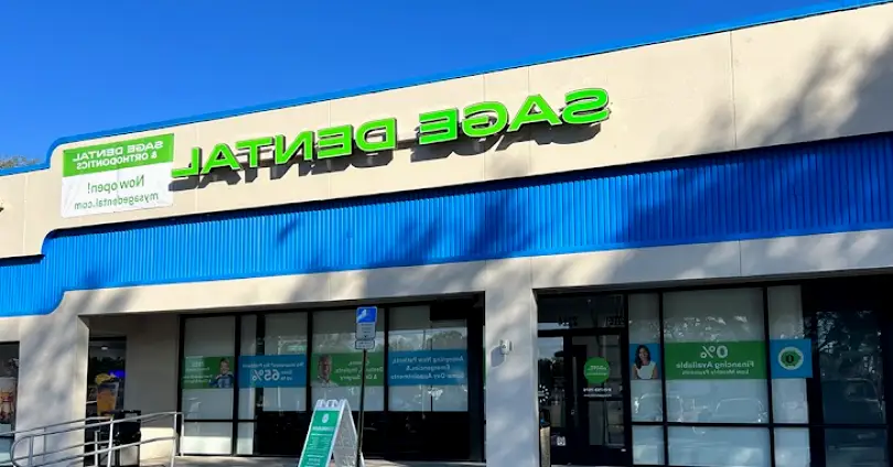 Sage Dental of Brandon