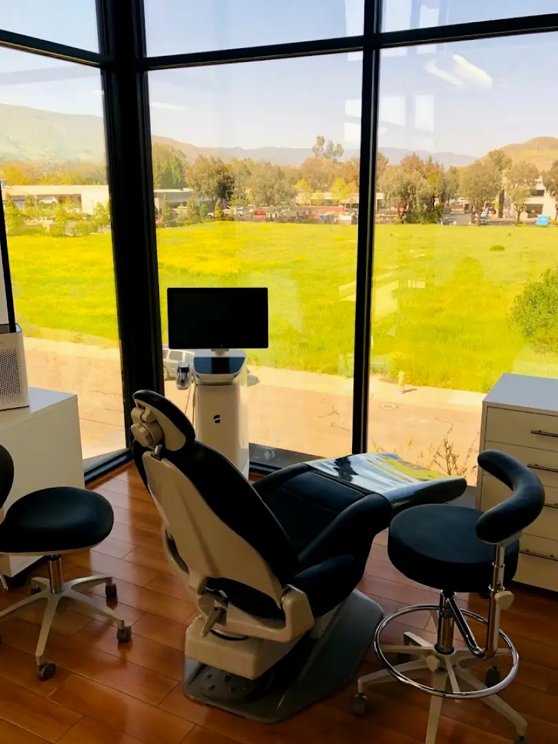 San Luis Obispo Aerovista Dental