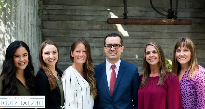 Seattle Dental Studio