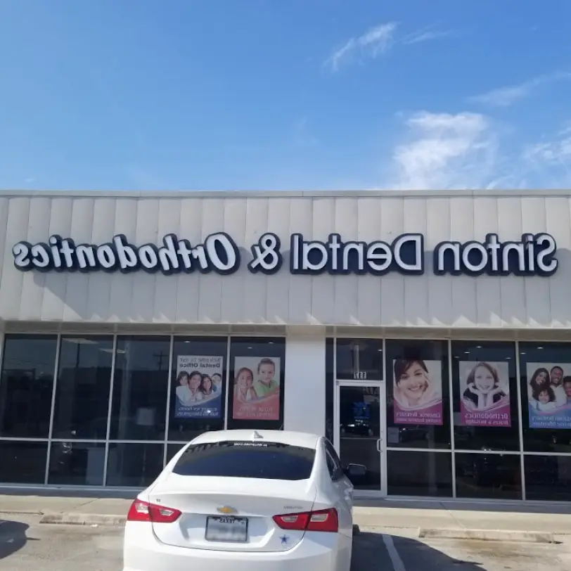 Sinton Dental & Orthodontics