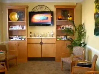 Snellville Dr. Kenneth K. Hutchinson, DMD
