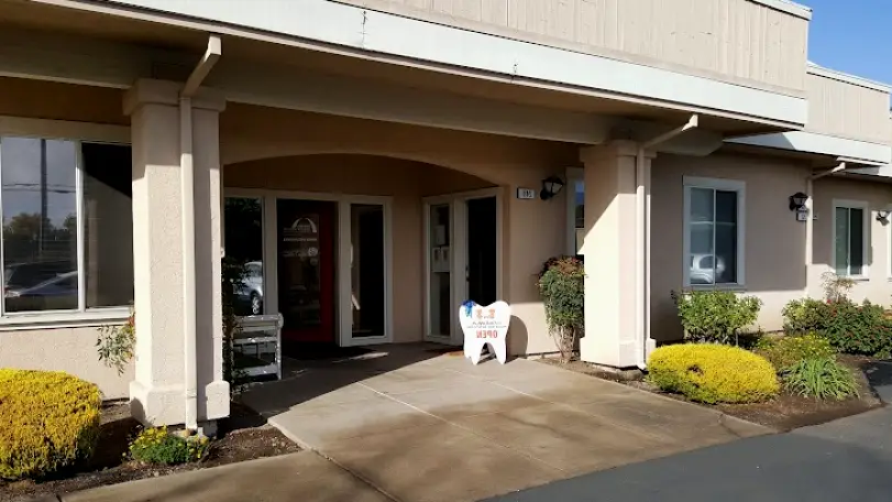 Sonoma Pediatric Dentistry