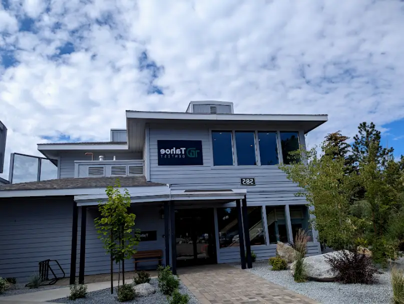 South Lake Tahoe Tahoe Dentist