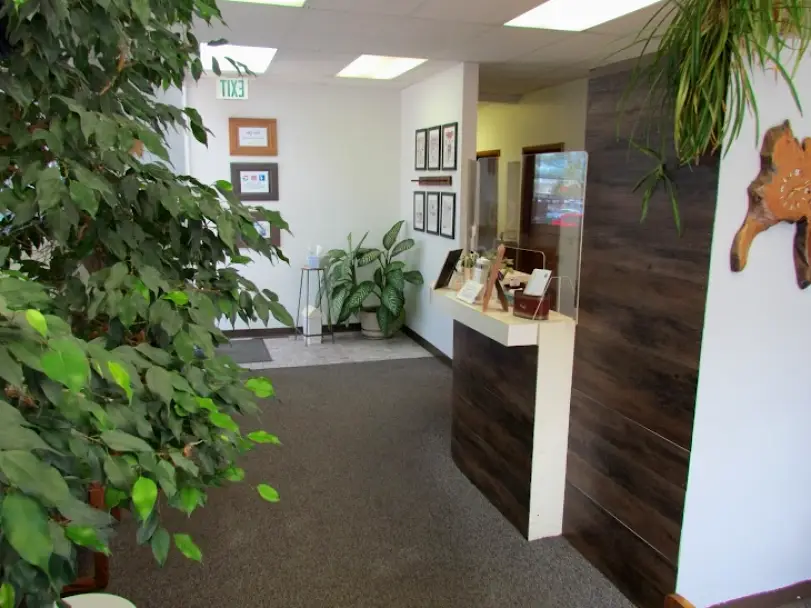  Spokane Dr. Earl L. Whittaker, DDS